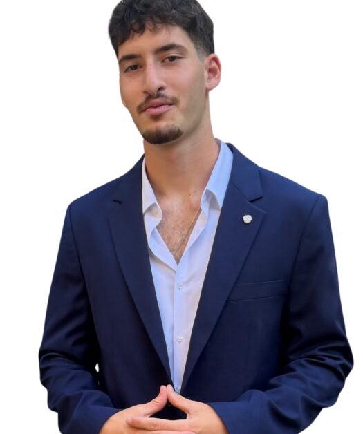 agent picture
