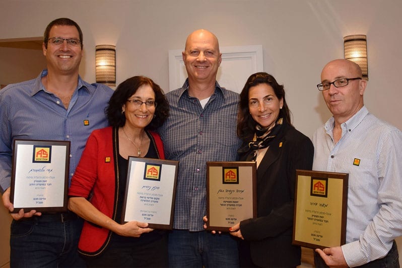 משרד תיווך בהרצליה פיתוח