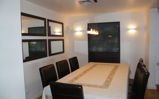 להשכרה דופלקס בהרצליה פיתוח