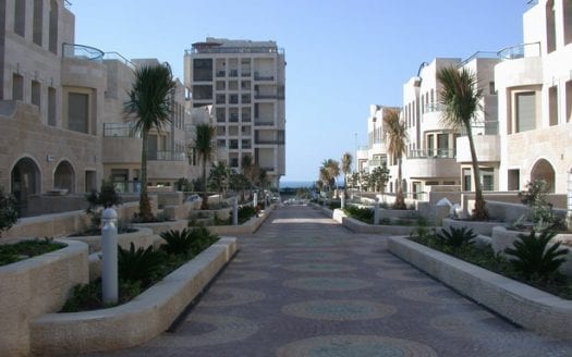 להשכרה דופלקס בהרצליה פיתוח