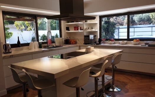 להשכרה בית בהרצליה פיתוח