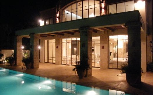 להשכרה וילה מרהיבה בהרצליה פיתוח