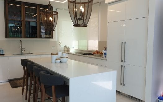 להשכרה וילה מרהיבה בהרצליה פיתוח