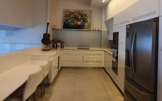 למכירה דירה עם נוף לים בהרצליה פיתוח