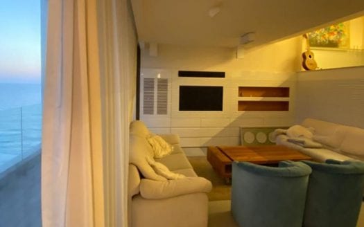 למכירה דירה עם נוף לים בהרצליה פיתוח