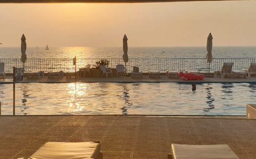 למכירה דירה עם נוף לים בהרצליה פיתוח