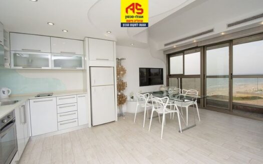 להשכרה דירת סטודיו במלון דניאל הרצליה פיתוח