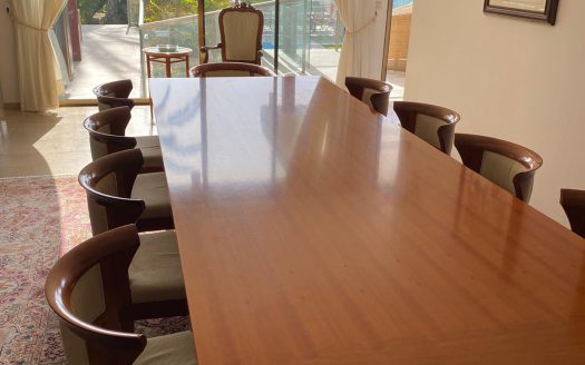 להשכרה בית ייצוגי בהרצליה פיתוח