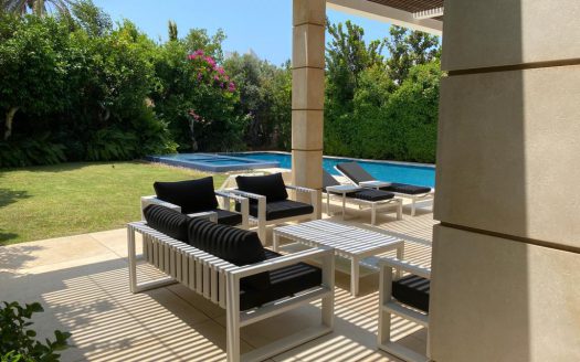 למכירה וילה בהרצליה פיתוח