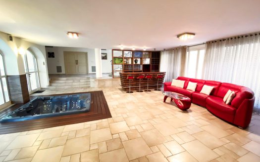 למכירה וילה בהרצליה פיתוח