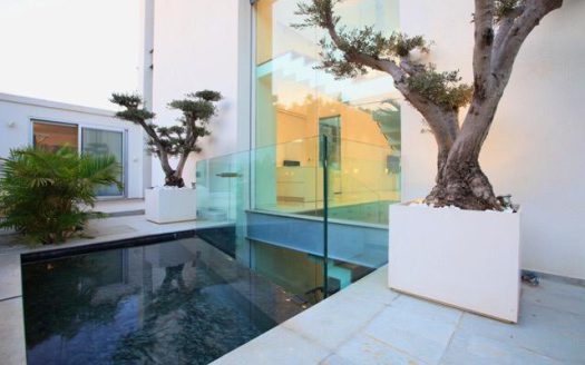 למכירה וילה בהרצליה פיתוח