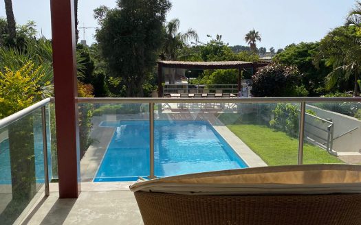 להשכרה בית ייצוגי בהרצליה פיתוח