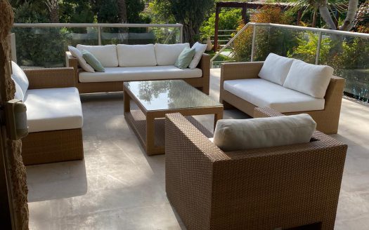 להשכרה בית ייצוגי בהרצליה פיתוח