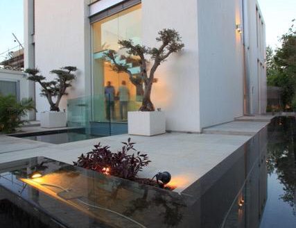 למכירה וילה בהרצליה פיתוח