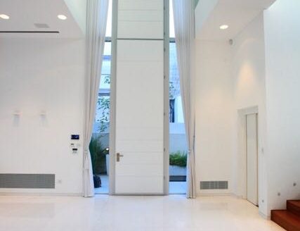 למכירה וילה בהרצליה פיתוח