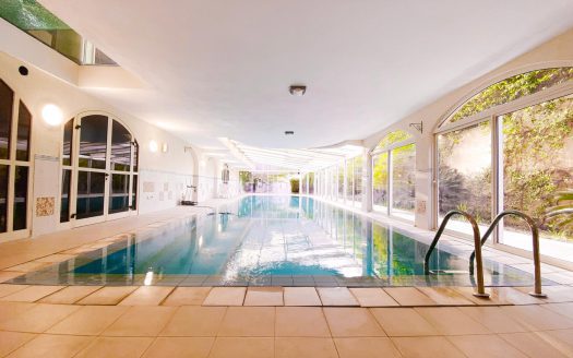 למכירה וילה בהרצליה פיתוח