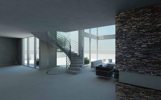 למכירה בבלעדיות בית בשלבי בנייה מתקדמים בכפר שמריהו