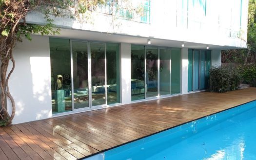 למכירה בית בהרצליה פיתוח