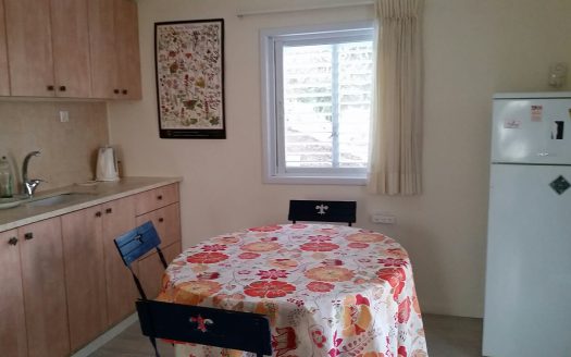 להשכרה בבלעדיות! בית של פעם בהרצליה פיתוח