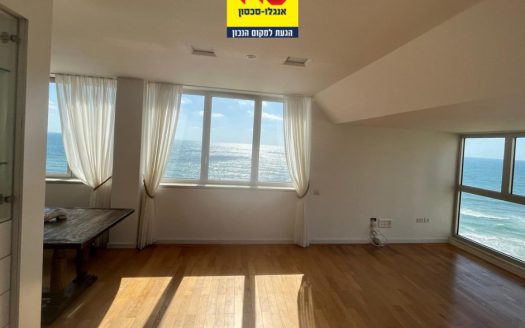 להשכרה דירה במרינה הרצליה