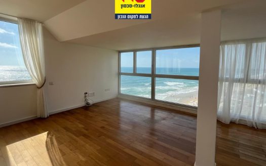 להשכרה דירה במרינה הרצליה