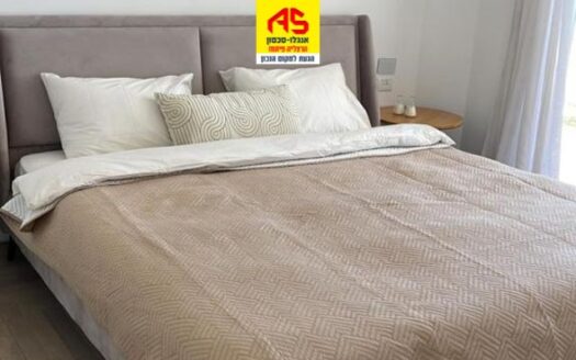 להשכרה דירה במלון דניאל