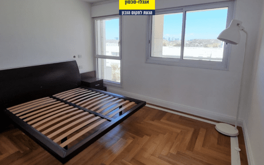 להשכרה דירה מהממת בהרצליה פיתוח