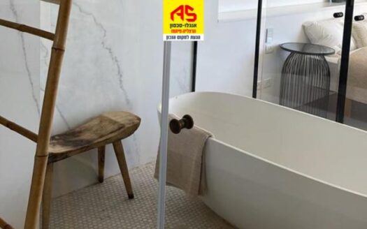 להשכרה דירה במלון דניאל