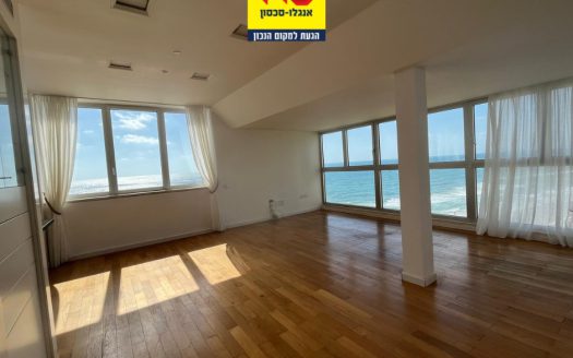 להשכרה דירה במרינה הרצליה