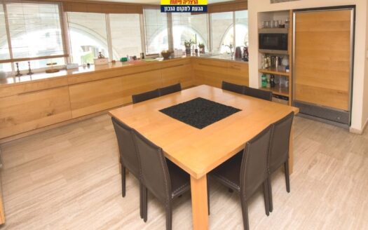 להשכרה דופלקס בהרצליה פיתוח