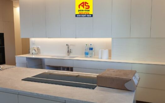 להשכרה דירה חדשה ויוקרתית בהרצליה פיתוח