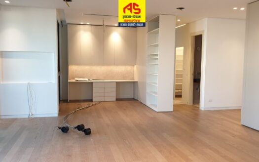 להשכרה דירה חדשה ויוקרתית בהרצליה פיתוח
