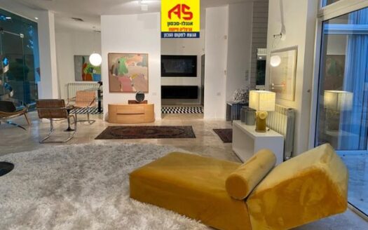 להשכרה בית בהרצליה פיתוח