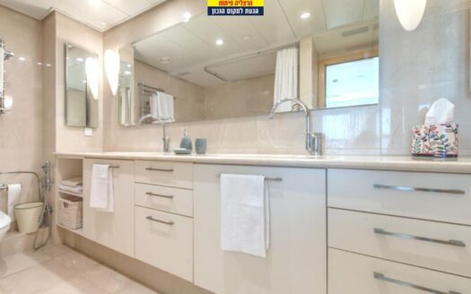 להשכרה דירה במרינה הרצליה פיתוח