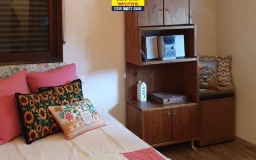 להשכרה וילה בהרצליה פיתוח