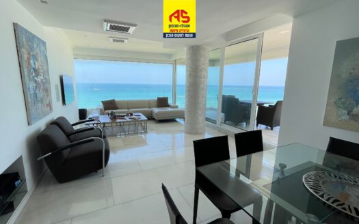 למכירה דירה במלון דניאל הרצליה פיתוח