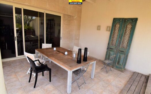 להשכרה פנטהאוז בהרצליה פיתוח