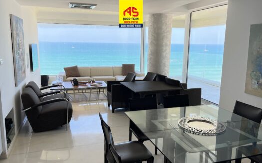 למכירה דירה במלון דניאל הרצליה פיתוח