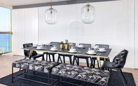 למכירה דירה במלון דניאל הרצליה פיתוח