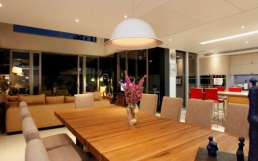 למכירה וילה בהרצליה פיתוח