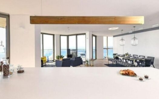 למכירה דירה במלון דניאל הרצליה פיתוח