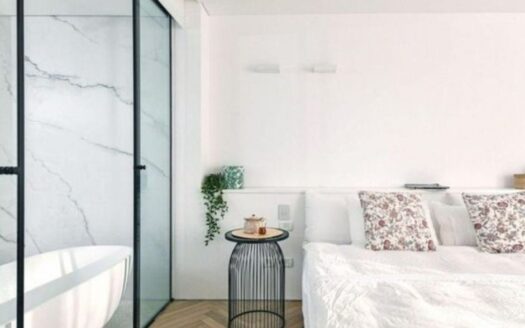 למכירה דירה במלון דניאל הרצליה פיתוח