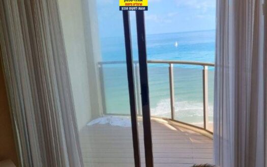 להשכרה דירה במלון דניאל הרצליה פיתוח