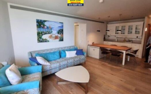 להשכרה דירה במלון דניאל הרצליה פיתוח