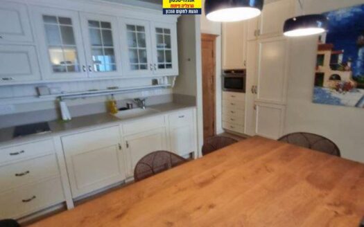 להשכרה דירה במלון דניאל הרצליה פיתוח