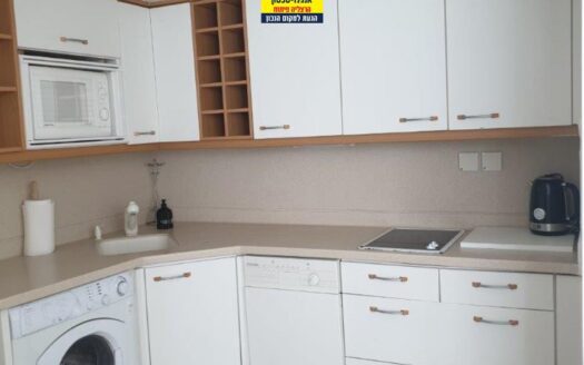 להשכרה דירה במלון דניאל הרצליה פיתוח