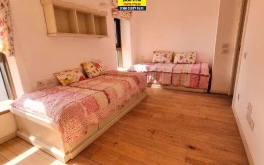 להשכרה דירה במלון דניאל הרצליה פיתוח