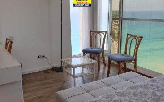 להשכרה דירה במלון דניאל הרצליה פיתוח