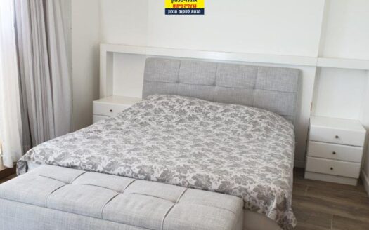 להשכרה דירה במלון דניאל הרצליה פיתוח