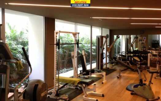 למכירה וילה ברמה גבוהה בהרצליה פיתוח